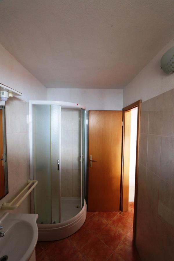 Holiday Home Milan Borje Orebić Kültér fotó