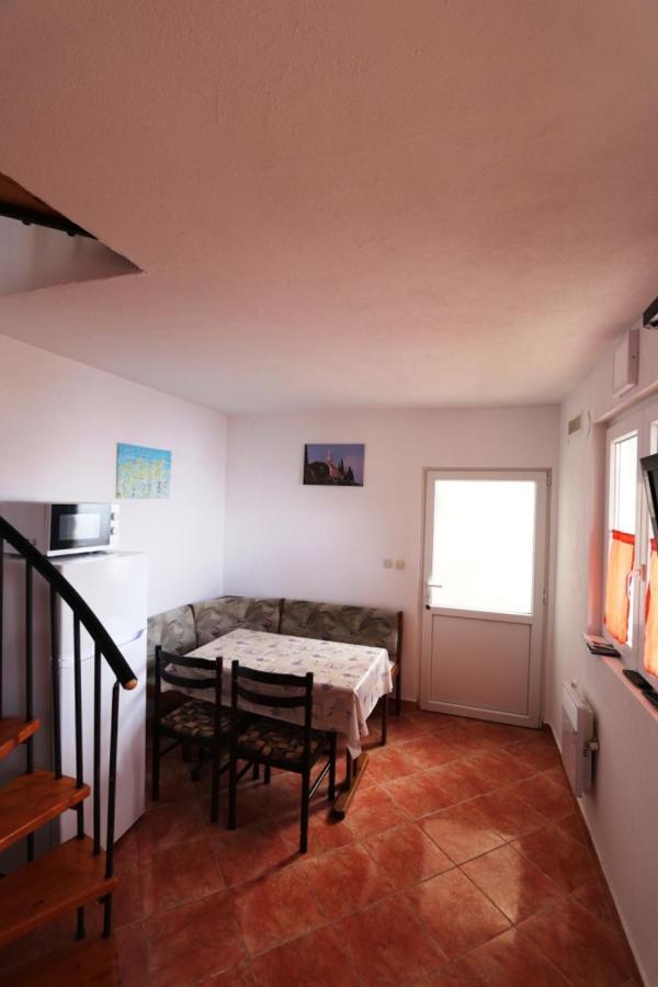 Holiday Home Milan Borje Orebić Kültér fotó