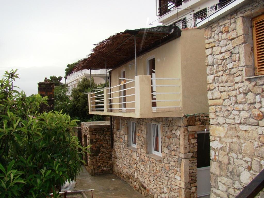 Holiday Home Milan Borje Orebić Szoba fotó